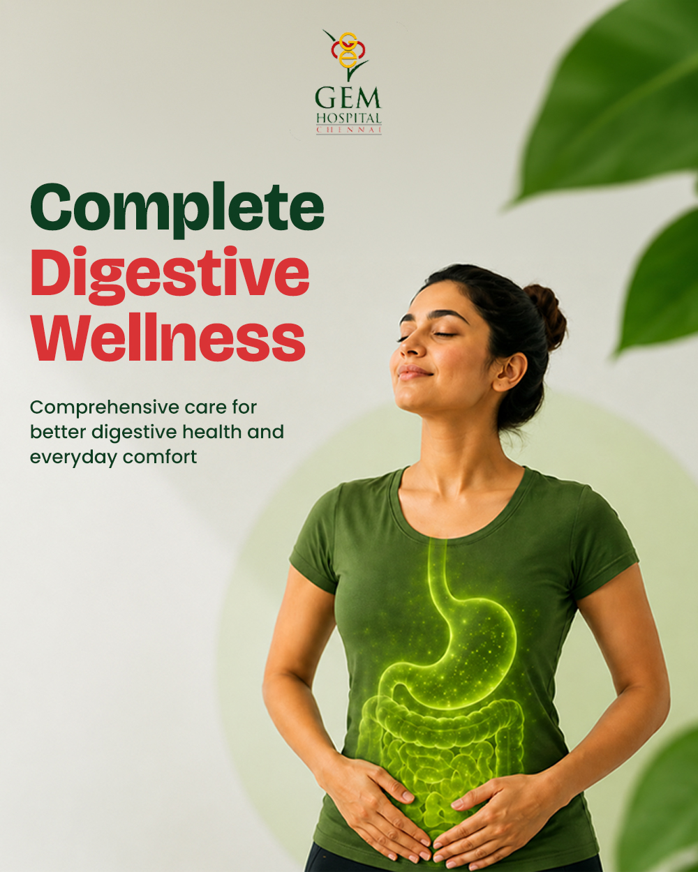 GEM Hospital Banner 1