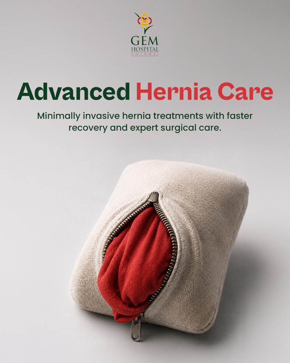 GEM Hospital Banner 4