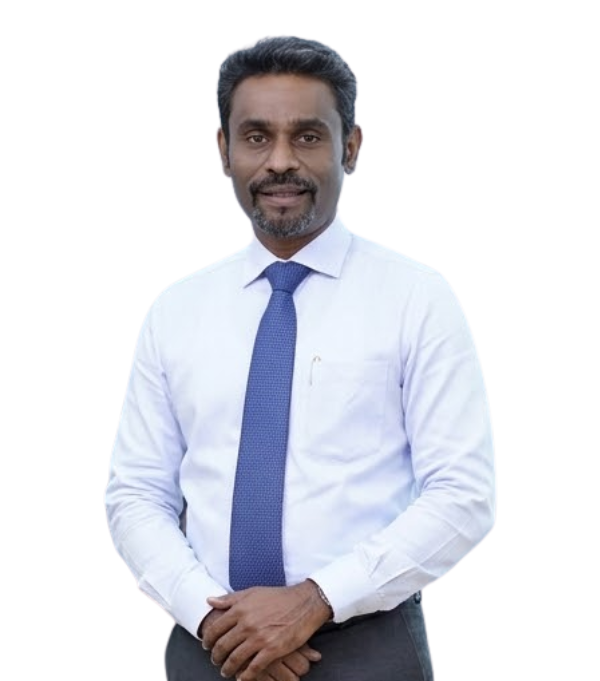 Dr. Babu Narayanan