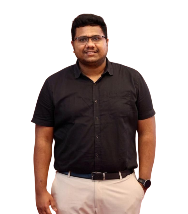 Dr. CIBHI S P