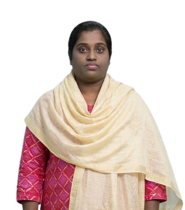 Dr. J. DELPHIN SUPRIYA
