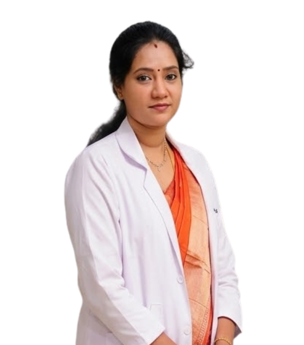 Dr. NANDHINI