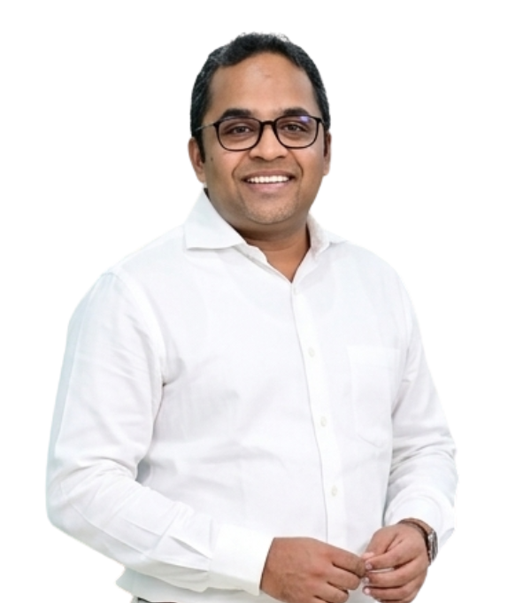 Dr. R. NIRANJAN