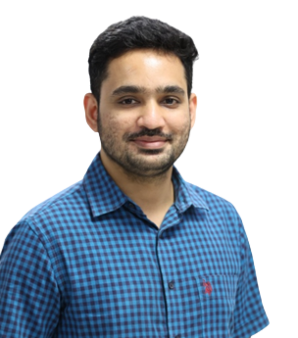 Dr. Raju Ponnusamy