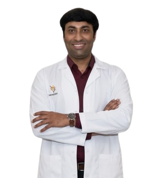Dr. Sathianarayanan Srinivasan