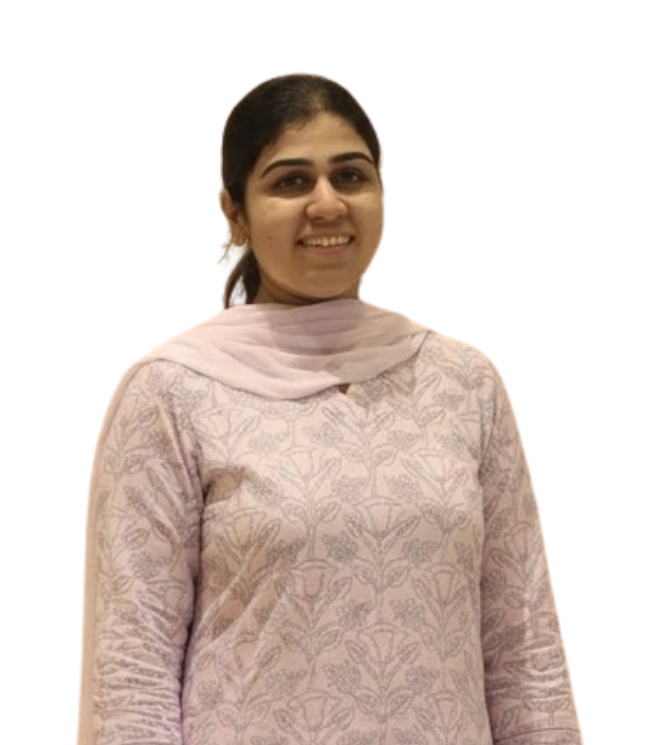 Dr. SWARNA PRADHA B